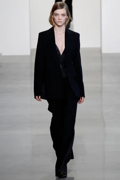 Look 1